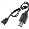 Reely RE-7706292 rezervni del, USB polnilnik