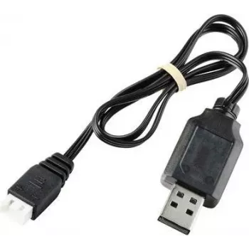 Reely RE-7706292 rezervni del, USB polnilnik