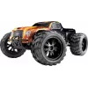 Reely Cimera Black Brushless 1:10 RC monster tovornjak 4WD RTR 2,4 GHz z baterijo in polnilnikom (RE-6914403)