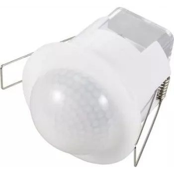 Sygonix SY-6733034 podometni stropni PIR senzor gibanja 360° rele bel