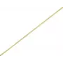 Reely medeninasta cev 7 mm x 500 mm, notranji premer 6,1 mm, 1 kos (RE-7083924)