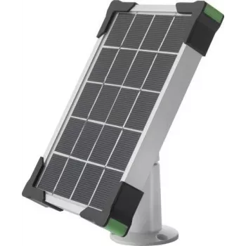 Sygonix solarni panel SY-4603118 10 W monokristalni 12 V polnjenje