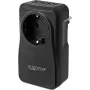 Sygonix SY-6801156 omejevalnik zagonskega toka SX16 črn IP20