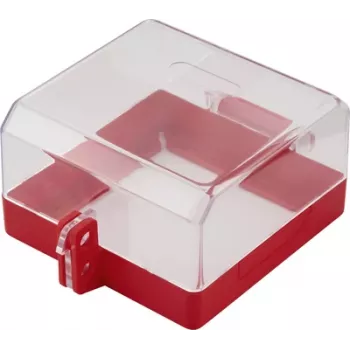 Sygonix SY-6872548 elektromagnetna ključavnica 60 kg zadrževalne sile 12 V DC fail-safe površinska montaža
