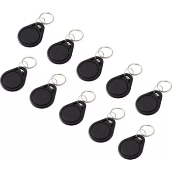Sygonix SY-6879932 transponderski set, 10 kosov