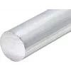Reely aluminijasta polna okrogla palica 20 mm x 500 mm, 1 kos RE-7394550