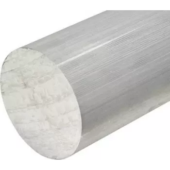 Reely aluminijasta polna okrogla palica 60 mm x 100 mm (1 kos) RE-7394565