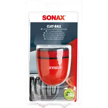 Sonax Clay-Ball 419700 orodje za čiščenje laka
