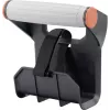 Sygonix pritrdilo za kabel na vijak SY-6418142 s pritrdilnim trakom, 1 kos