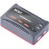 Reely V-CHARGE ECO LiPo 1000 2S-3S balansirni polnilnik 230V 1A T-Plug RE-7764825