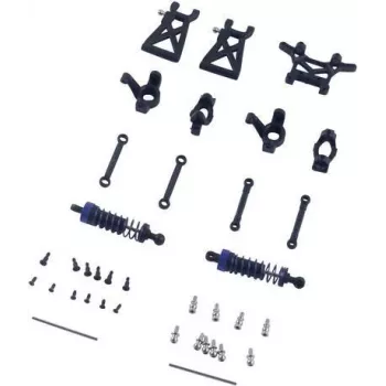 Reely RE-7693605 držalo sprednjega vzmetenja za 1:10 RC avtomobile