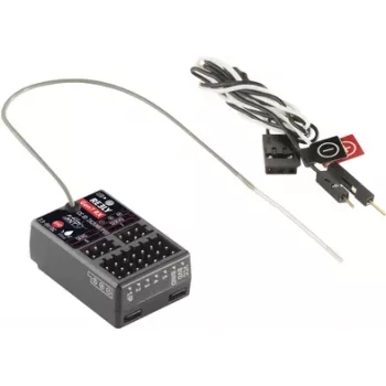 Reely Gen7 RX 7-kanalni sprejemnik 2,4 GHz (RE-7835043)