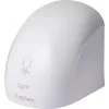 Sygonix SY-6770698 sušilnik za roke 2000 W bel