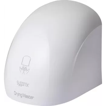 Sygonix SY-6770698 sušilnik za roke 2000 W bel