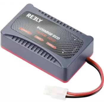 Reely V-CHARGE ECO NIMH 1000 polnilnik baterij NiMH/NiCd 230V 1A RE-7764822