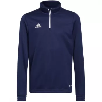 adidas Entrada 22 Junior trenirka Navy Blue 140cm H57484