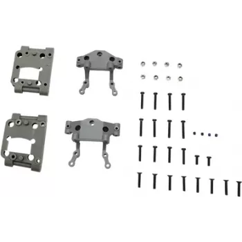 Reely RE-8378409 komplet za montažo vzmetenja za 1:10 RC vozila