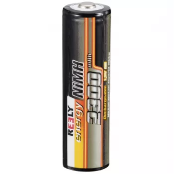 Reely NiMH AA baterija 1,2V 2300mAh (RE-7839732)