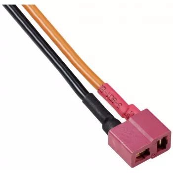 Reely Li-Ion akumulatorski paket 7,4V 5000mAh 2S 10C trdo ohišje T-vtič RE-7856532