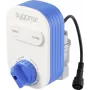 Sygonix SY-6879936 brezžični pogon krogelnega ventila, 10 bar max, za ventile DN15
