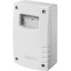 Sygonix SY-5836542 mračno stikalo, sivo, 230 V/AC, 1 NO kontakt, 1 do 9 h