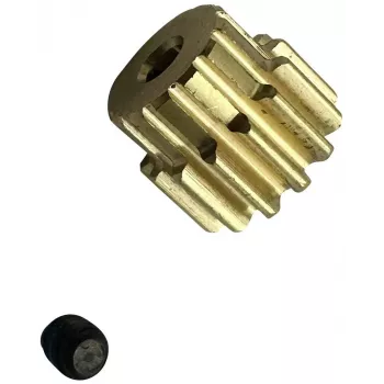 Reely RE-9043674 nadomestni zobnik motorja, 14 zob