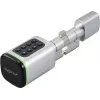 Sygonix SY-6121660 Bluetooth pametni cilinder ključavnice razreda C z osvetljeno tipkovnico