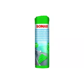 Sonax mikrofibra krpa PLUS 40x40 cm 2 kosa (04984410)