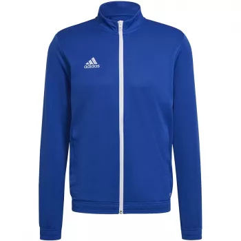 adidas Entrada 22 trenirka jakna modra L HG6287
