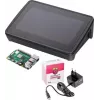 Bopla BoPad komplet zaslona z Raspberry Pi 4 B 8GB, 10,1-palčni zaslon na dotik, 1,5 GHz Quad-Core 4064161328140