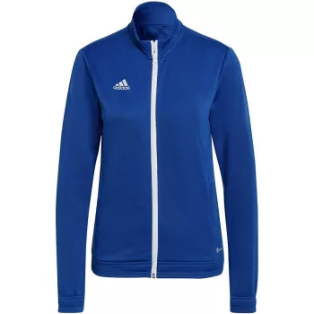 adidas Entrada 22 trenirka jakna modra XS HG6293
