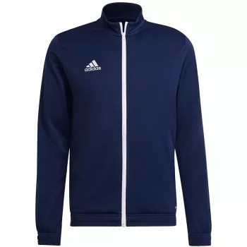 adidas Entrada 22 trenirka jakna mornarsko modra 2XL H57523