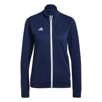 adidas Entrada 22 trenirka jakna Navy Blue H57528 XS