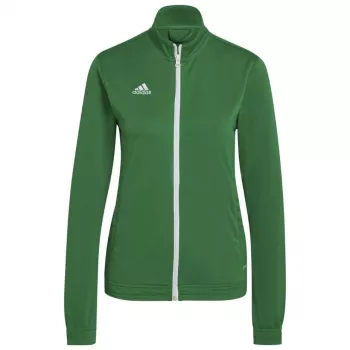 adidas Entrada 22 trenirka jakna zelena HI2136 S