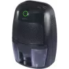 Sygonix SY-4749404 Peltier razvlaževalnik zraka 250 ml/dan za prostore do 20 m², 500 ml posoda, črn
