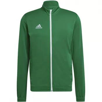 adidas Entrada 22 jakna trenirke Team Green/White, velikost 2XL, HI2135