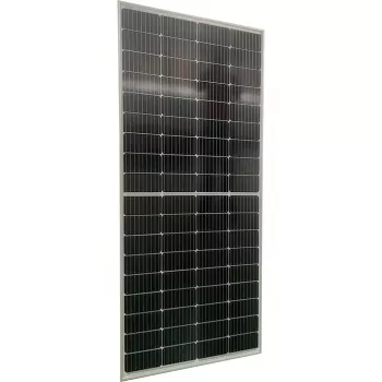 Sygonix monokristalni solarni panel 210 W 18,72 V (SY-6688144)