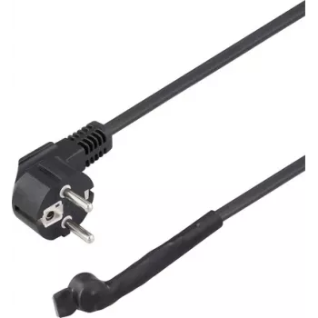 Sygonix SY-6771242 grelni kabel 230 V/AC 75 W 5 m s funkcijo zaščite pred zmrzovanjem