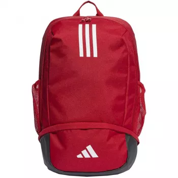 adidas Tiro 23 League nahrbtnik Better Scarlet/črn IB8653