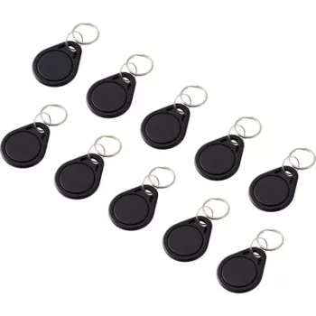 Sygonix SY-6879948 transponderski set, 10 kosov