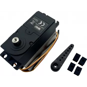 Reely RE-11059002 nadomestni servo volana (RE-11059002)