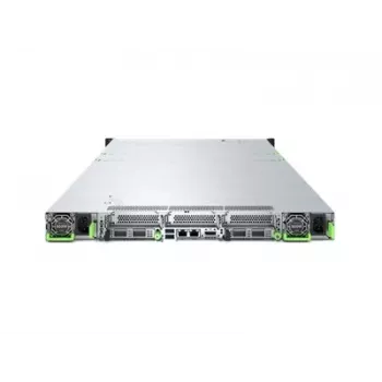 Fujitsu PRIMERGY RX2530 M8 strežnik rack 1U Xeon 6507P 8-jedrni 32GB DDR5 ECC 8x 2,5-palčni Hot-Swap