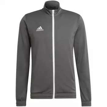 adidas Entrada 22 trenirka jakna siva 2XL H57522