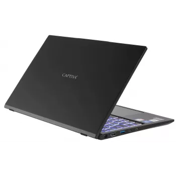 Captiva Business/Office I10-1453GE 17,3 inch prenosnik, Intel Core i5-1335U, 64GB RAM, 2TB SSD, Intel Iris Xe Graphics, Windows 11 Pro, Wi-Fi, Bluetooth