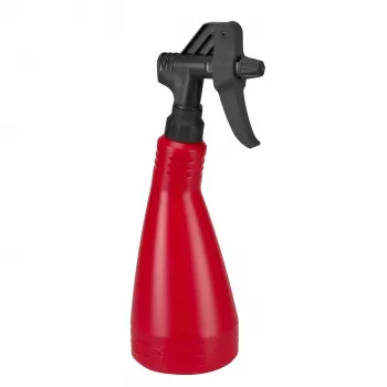 PRESSOL 06243 industrijska razpršilka 0,75 l rdeča