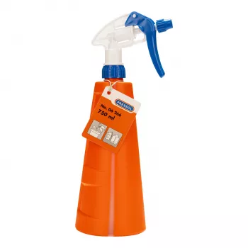 Pressol 06 266 gospodinjska razpršilka 750 ml oranžna