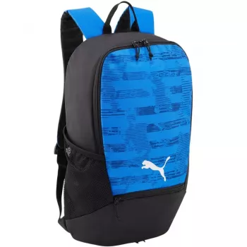 PUMA Individual Rise nahrbtnik moder-črn 90576 02