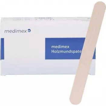 Söhngen lesene lopaticce 150 mm nesterilne 100 kosov 1010183