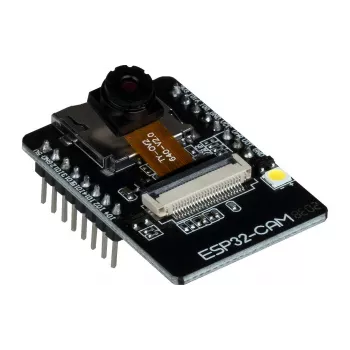 Joy-IT ESP32 kamera plošča z 2MP kamero (SBC-ESP32-Cam)