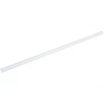 Alphacool HardTube 13/10mm pleksi (PMMA) prozoren 40cm - set 4 kosov (18438)